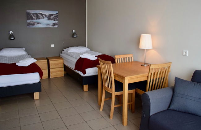 Arctic Nature Hotel - Foto 5