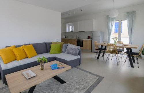 Irma's Apartments in Pilos - Foto 49