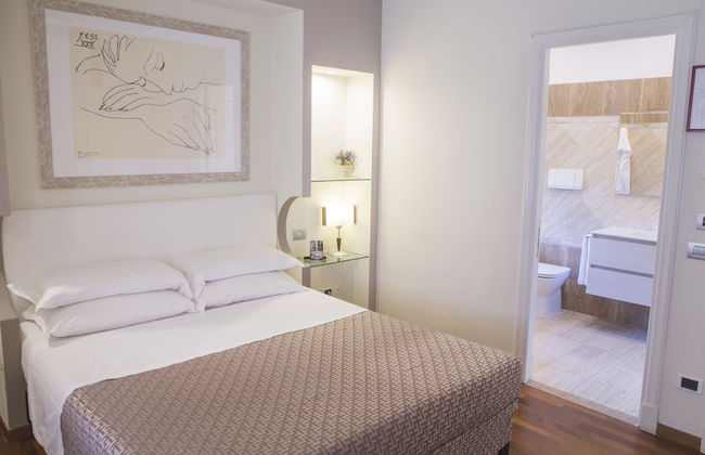 Residenza Talenti Superior Rooms - Foto 14