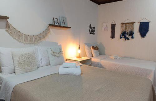 Hospedagem Doce Lar - Casa Bougainville - Foto 30