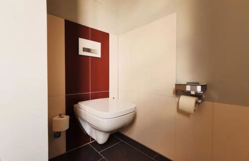 Luxus Apartment mit Blick über Erfurt im Zentrum - Photo 11