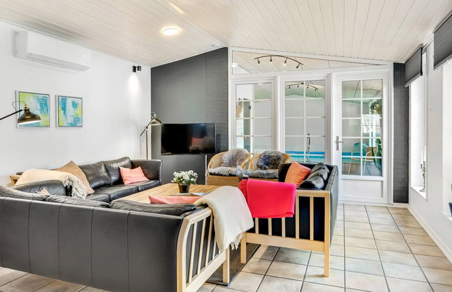 "Alfrida" - 1.5km from the sea - Foto 30