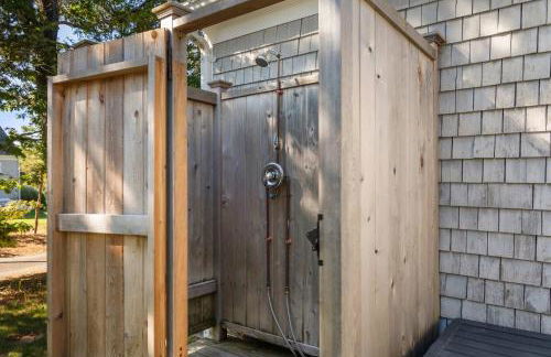 Family-Friendly Central AC Near Beach - Foto 21