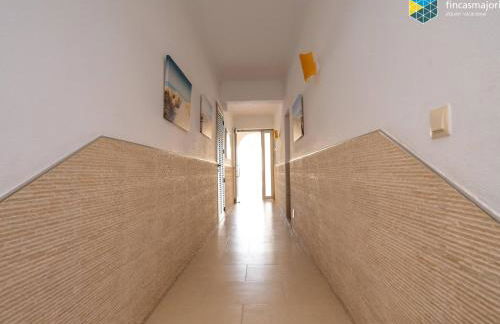 Apto Antic 202 Pax 4 - Foto 52