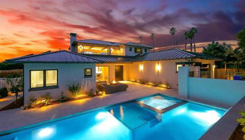 Luxury Bird Rock Home with Private Pool, Hot Tub & Fire Pit! - Foto 4