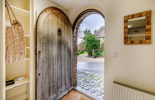 Beachy Barn - Ukc6126 - Foto 36