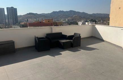 Refugio Urbano - Free Parking - Foto 3