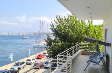 AB Preveza Apartments-15 Meters Over the Sea Attic & Alexander's the Great Executive Suite - Photo 25