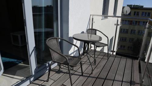 Sunny Apartment I - Foto 5