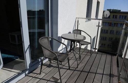 Sunny Apartment I - Photo 5