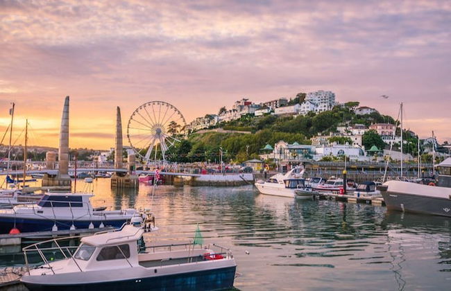 Modern 2 bed Apartment With sea Views - Foto 27