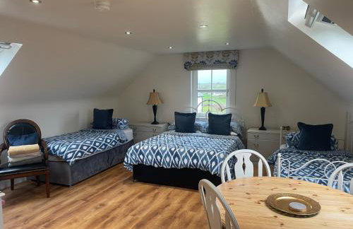 Drum Manor Apartment Hillsborough BT26 6PU - Foto 6