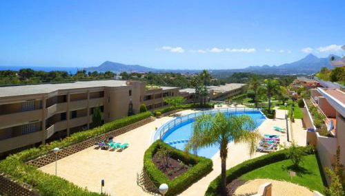 Apartamento Altea Nova - Foto 4