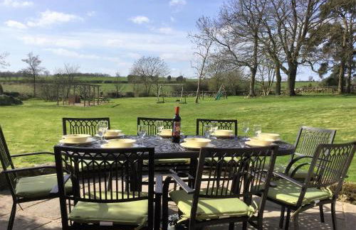 Experience the Peace & Quiet in the North York Moors at Rawcliffe House Farm - Foto 44