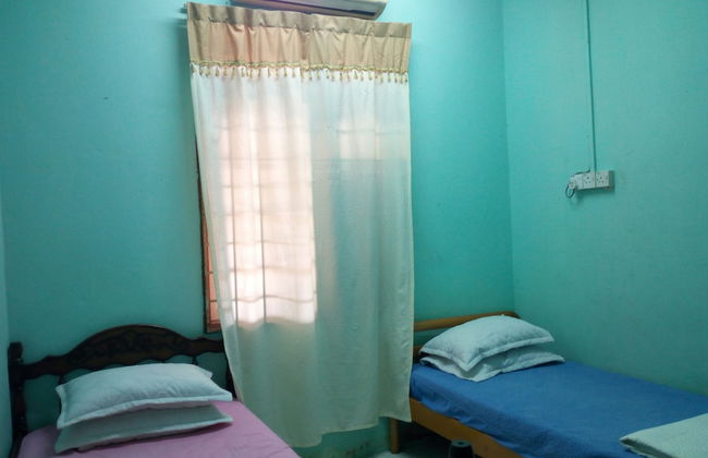 Shima Homestay - Foto 2