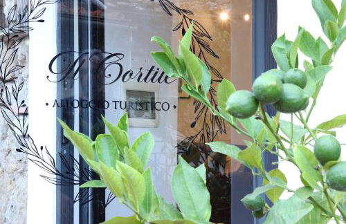 Il Cortile - Foto 14