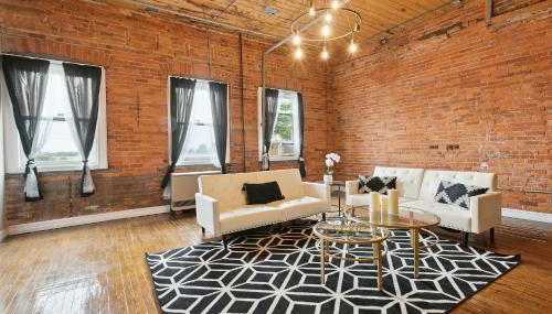 Queen G Investments apts - Foto 5