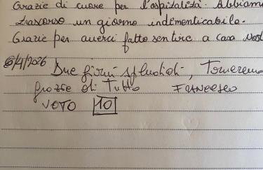 Appartamento Il Giardino - Foto 34