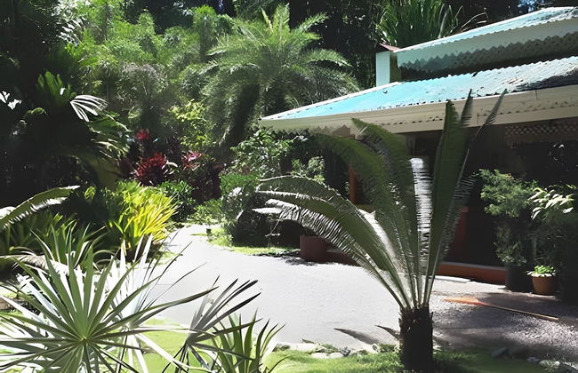 Casa Naranja - Photo 24