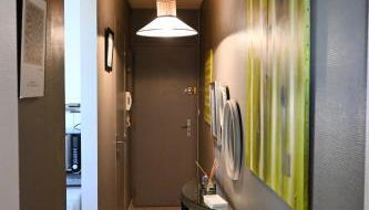 LE COSY 73 - Proche plage et port de Granville - Foto 3