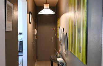 LE COSY 73 - Proche plage et port de Granville - Foto 3