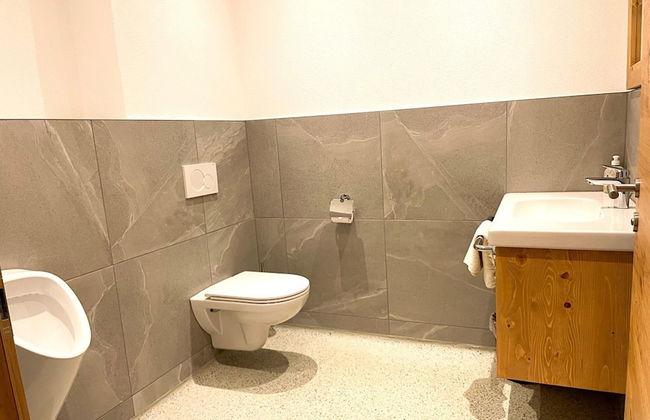 Holiday Home in Tyrol Near Ziller River - Foto 11