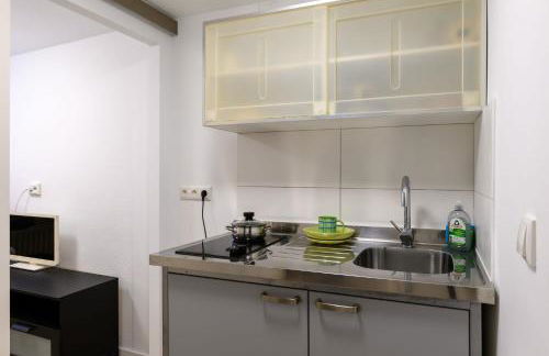 Wohnungen in Köln-Messe - Photo 16