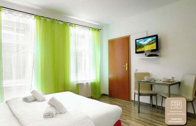 Treasure Home Apartment 1050 - Foto 22