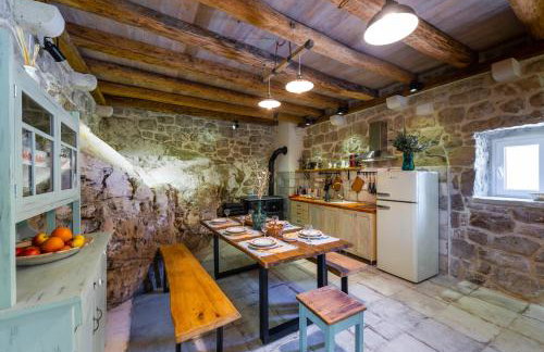 Villa Konavoski Miri - Foto 34