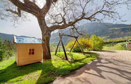 Fröhlichhof Wohnung Apfelblüte - Foto 18