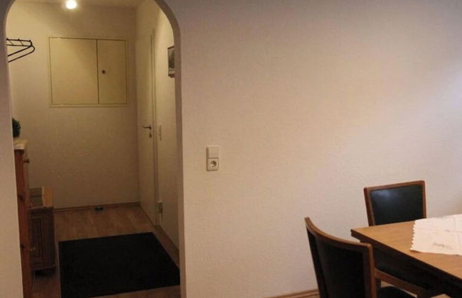 Holiday Apartment Schlossblick 2 - Foto 14