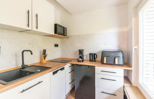 Hotel Essen mit Apartments - Photo 22