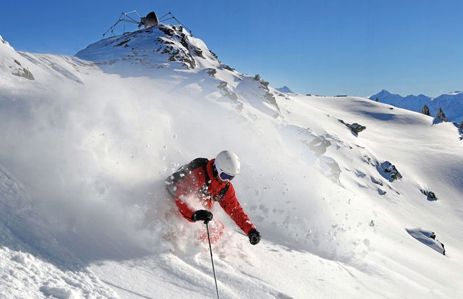 Alpenchalet Monika - Foto 15