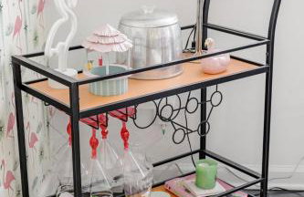 Indy Palm Pad with Patio & Tiki Bar-Mid-Century Charmer-Family Friendly - Photo 20