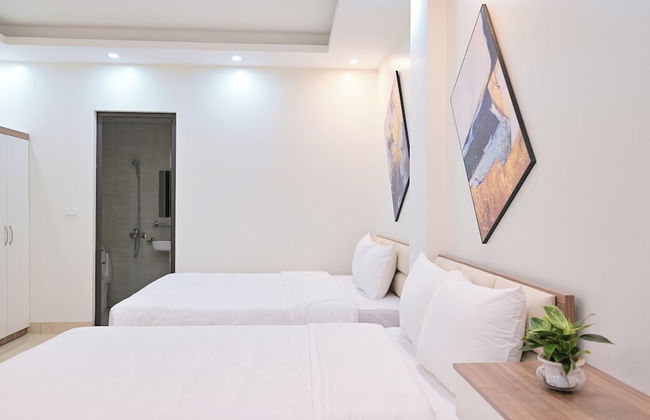 T&T Hotel apartment - Foto 22