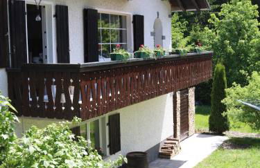 Falkaunest cozy Apartment mit Sauna am Feldberg - Foto 42