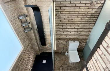 IY Loft 4 - Open Plan Garage Style - Up to 4 people - Foto 19