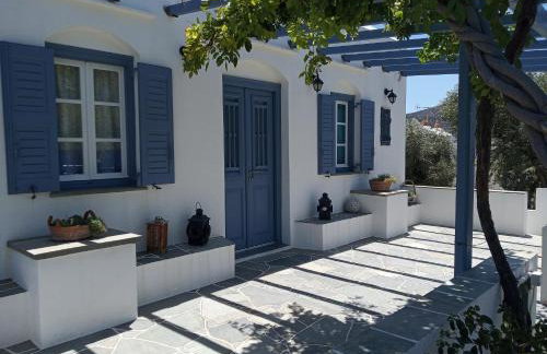 Giaglakis Rooms - Foto 47