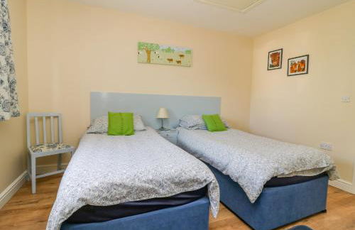 1 Pines Farm Cottages - Foto 16