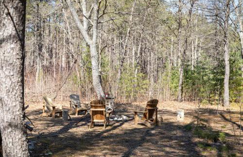 Cinders Whispering Waters and Wilderness Escape - Foto 35