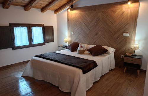 LA CASITA DEL CARRETERO - Foto 7