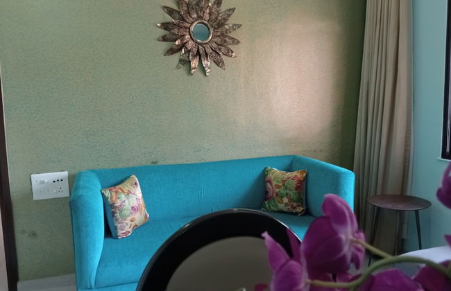 Landmark Asia Serviced Apartments - Foto 24