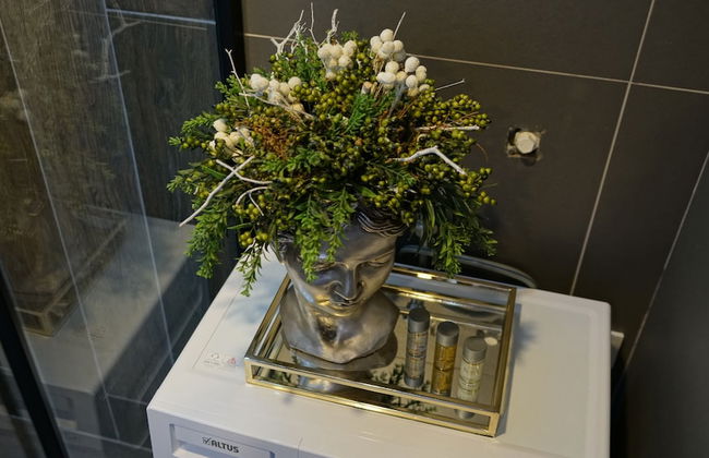 Niss Apart - Foto 20