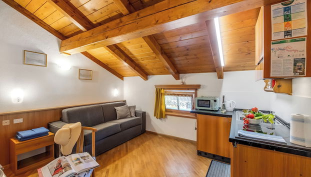 Lia - Foto 4, Zona de estar