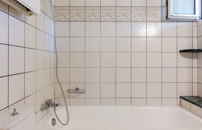 Villa Chrysalida - Foto 23