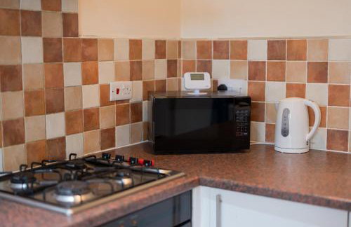 Aston Apartments-4 11 Lichfield Road Birmingham B6 5RW HS2 Contractors - NEC - Birmingham Airport - BCU & Aston University - Heartland Hospital - Jaguar - Star City - Foto 25