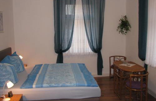 Ferienwohnung Zirkelstein - Foto 12