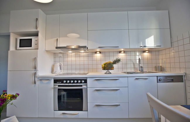 Apartments Roses - Foto 42