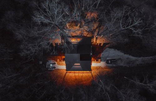 Memories at Hillside A Modern Cabin Hocking Hills - Foto 16