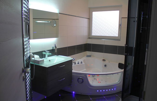 Ferienwohnungen Maarberg Resort - Foto 18